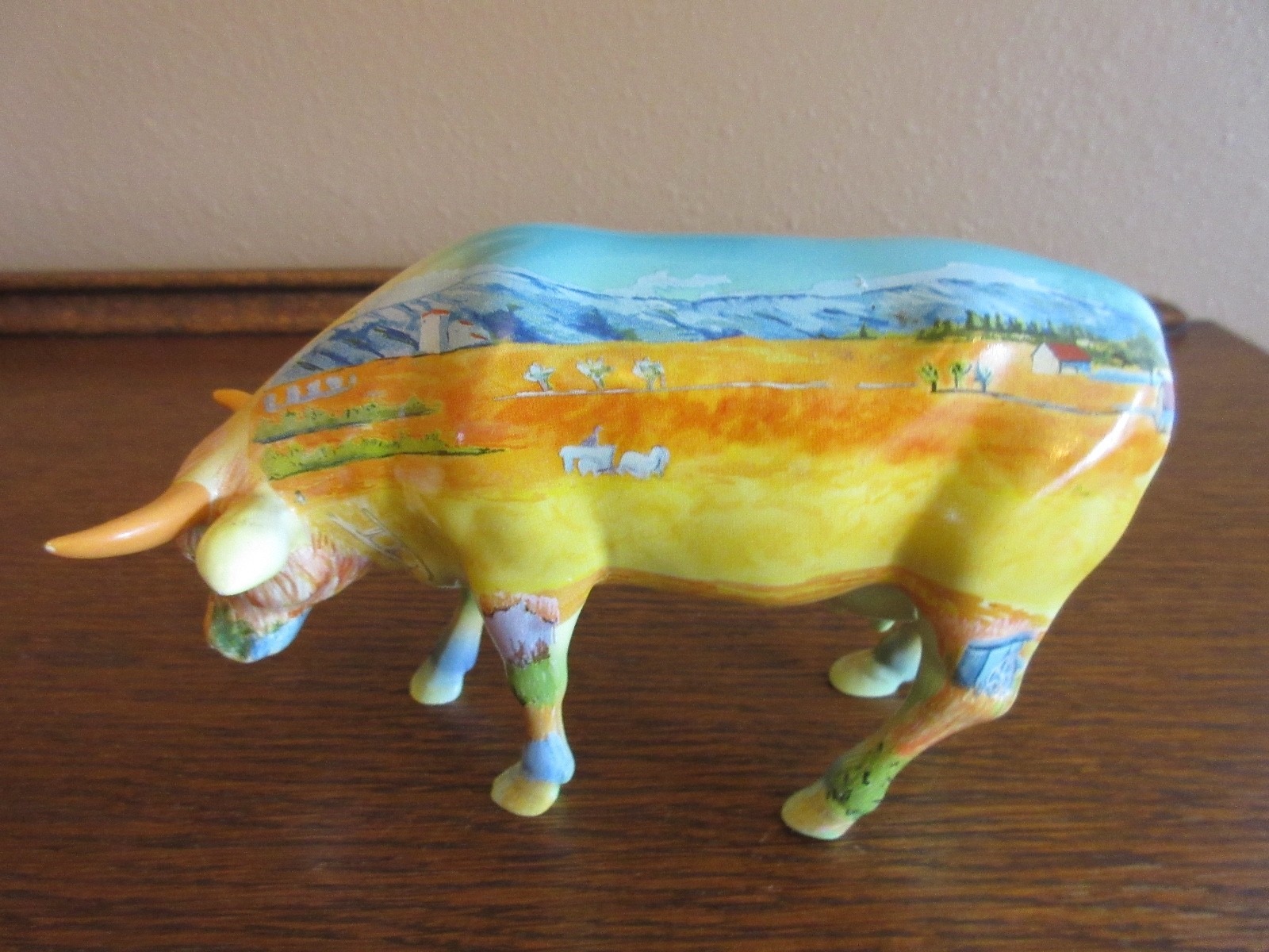 COW PARADE 