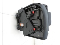Ford C-max II 10-15 Sitz Rechts Hinten und Mitte Ford C-max II 10-15 13.02.2012 gebraucht Vorschau 6