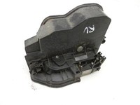 BMW X5 E70 07-10 Türschloss m. ZV Stellmotor Rechts Vorne BMW X5 E70 07-10 09.05.2008 51217202146 7202146 gebraucht Vorschau 5