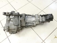 Mitsubishi Outlander CW II 07-10 DI-D 2,2 115KW 4WD Differential Vorderachsgetriebe Verteilergetriebe Vorne... Vorschau 9