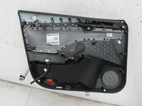 Skoda Octavia IV NX 20-24 Kombi Türverkleidung Türpappe Rechts Vorne Skoda Octavia IV NX 20-24 26.04.2021... Vorschau 2