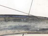Jeep Cherokee I XJ 97-01 Leiste Zierleiste für Kotflügel Rechts Vorne PX8 Jeep Cherokee I XJ 97-01 01.02.1997 gebraucht Vorschau 8