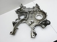 KIA Ceed ED 09-13 1,6 66KW Platte für Motor Stirnplatte Gehäuse Motorblock KIA Ceed ED 09-13 31.10.2011 21311-2A301... Vorschau 6