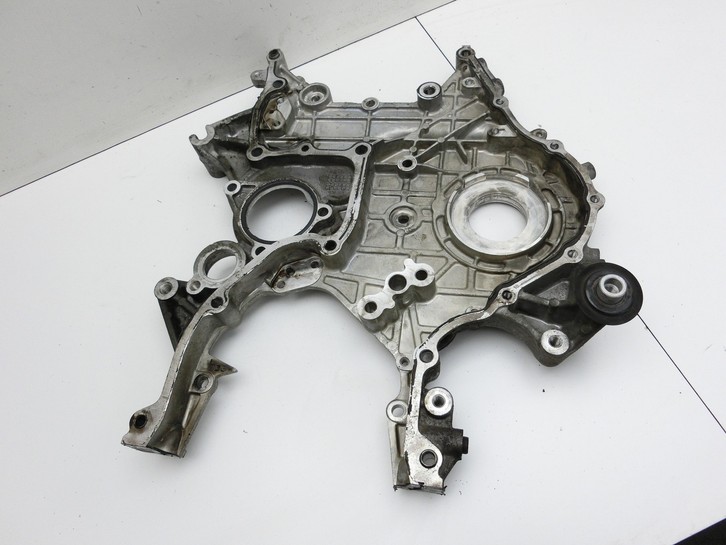 KIA Ceed ED 09-13 1,6 66KW Platte für Motor Stirnplatte Gehäuse Motorblock KIA Ceed ED 09-13 31.10.2011 21311-2A301... Vorschau 5