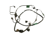 Mazda 3 BL 09-11 Kabelbaum Hinten mit Kennzeichenleuchten Mazda 3 BL 09-11 19.08.2010 67ZA2-A BCW8-67ZA2-A gebraucht Vorschau 1