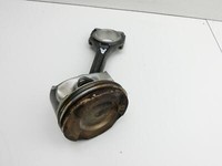Mercedes W205 C180 14-19 1,6 115KW 274910 Kolben mit Pleuel Pos A Mercedes W205 C180 14-19 26.03.2015 A2740301217... Vorschau 5