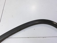 VW Tiguan 5N 11-16 Verkleidung Radlaufblende Links Hinten für Kotflügel Satinschwarz VW Tiguan 5N 11-16 12.12.2012... Vorschau 5