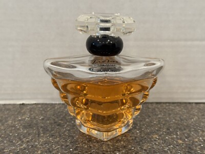 TRESOR LANCOME PARIS Perfume Women s 3.4oz 100ml L' Eau De Parfum Spray Vtg 2010