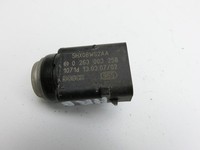 Chrysler 300C LE 04-07 Abstands Sensor Parksensor PDC Hinten Rechts Aussen Chrysler 300C LE 04-07 07.08.2007... Vorschau 4