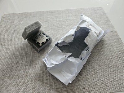 Artikelfoto(s) von einem verifizierten Käufer