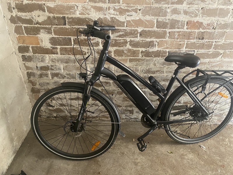 electric mountain bikes for sale on gumtree
