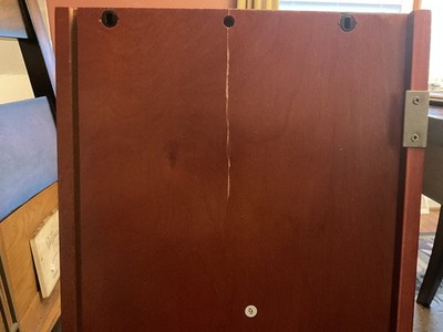 Fotos del artículo de un comprador verificado