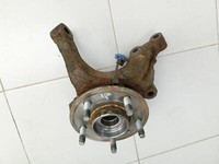 Opel Antara L07 07-11 CDTi 2,0 110KW Achsschenkel Radnabe mit ABS Rechts Vorne Opel Antara L07 07-11 09.02.2007... Vorschau 2