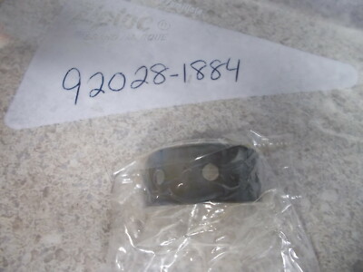ましや NOS OEM Kawasaki Crankshaft Bushing Blue 1998-1999 ZX600