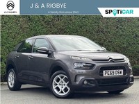 2019 Citroen C4 Cactus 1.2 PureTech Feel 5dr [6 Speed] HATCHBACK PETROL Manual