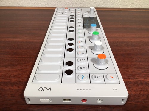 Teenage Engineering OP-1