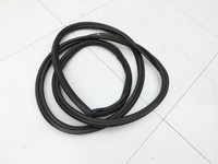 VW Golf 6 VI 5K 08-12 Kombi Dichtung Rahmen für Heckklappe Kofferraum VW Golf 6 VI 5K 08-12 14.07.2011 1K9827705A... Vorschau 2