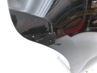 Citroen C3 II SC 09-13 5T Tür Rechts Hinten EXL Citroen C3 II SC 09-13 03.05.2011 gebraucht Vorschau 4