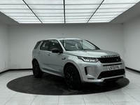 2022 Land Rover Discovery Sport 2.0 D200 MHEV Urban Edition SUV 5dr Diesel Auto 