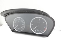 BMW E61 530d 04-07 3,0d 160KW Kombiinstrument Tacho BMW E61 530d 04-07 04.10.2004 62116958600 6958600 62.11-6958600... Vorschau 4
