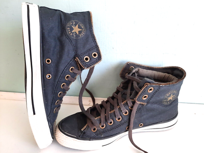 Converse zip trainers deals