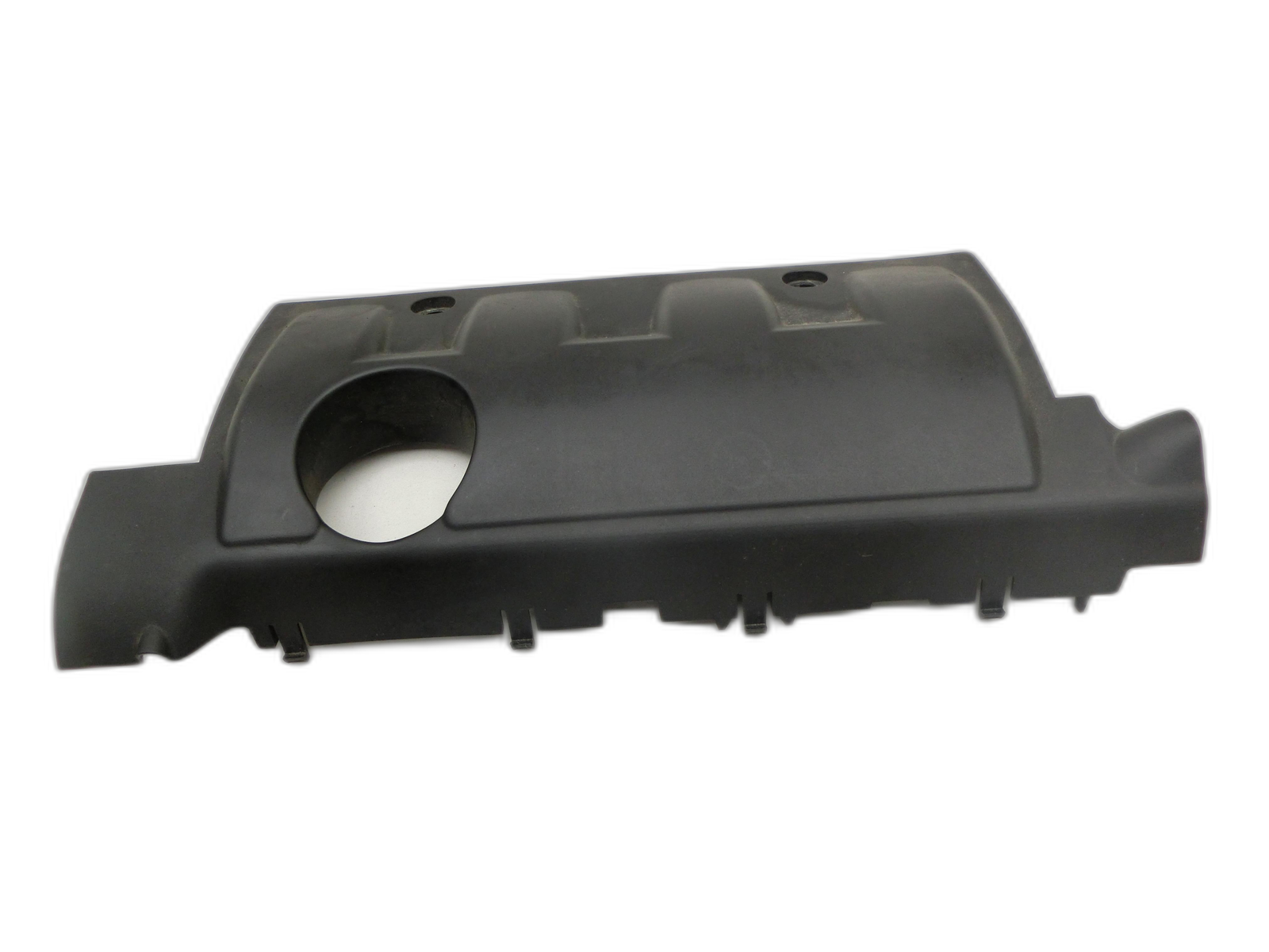 Peugeot 207 CC 09-15 1,6 88KW 5FW EP6 Abdeckung für Motor Deckel Motorabdeckung  - Bild 1