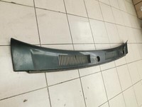 Toyota Land Cruiser 90 J9 96-02 Frontblende Frontleiste Toyota Land Cruiser 90 J9 96-02 01.02.2000 gebraucht Vorschau 2