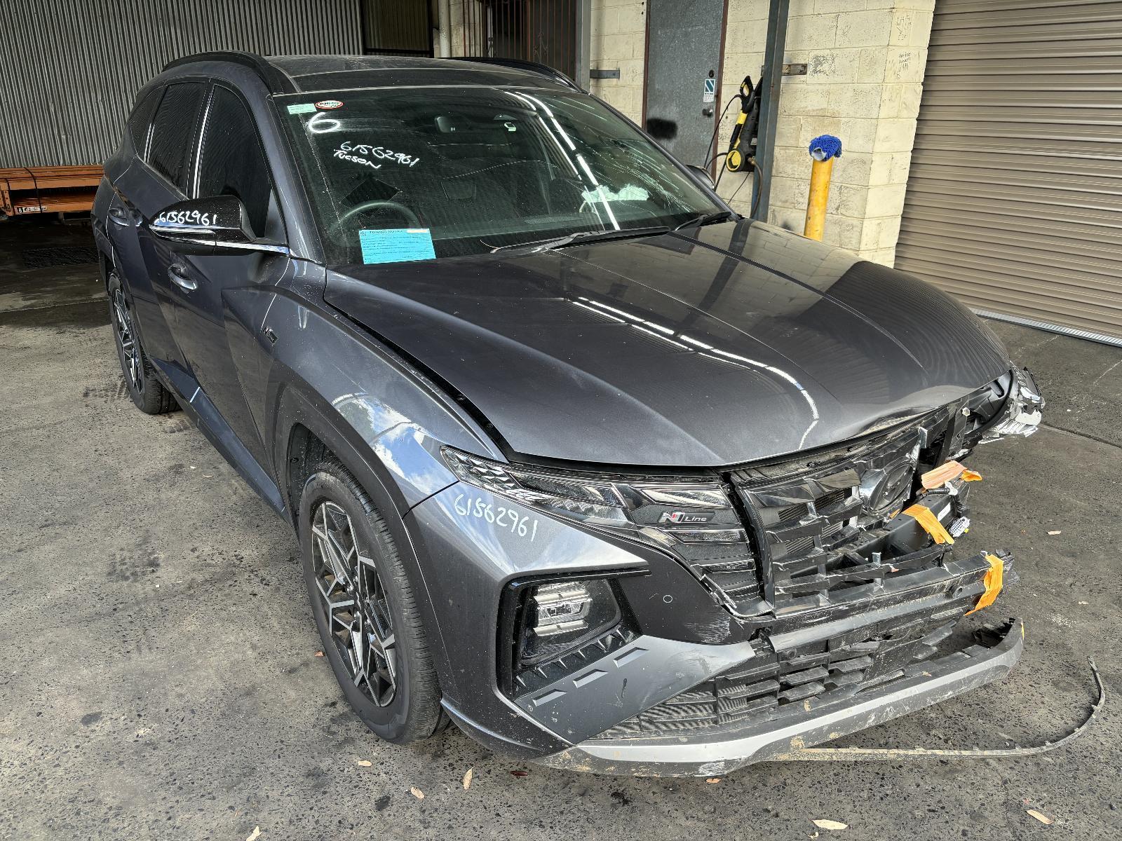 2023 Hyundai Tucson GLOVE BOX NX4 02/21- 21 22 23 24 25 image 2