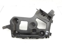 Renault Captur I J5 13-17 Halter Träger Aufnahme Führung für Stoßstange Rechts Hinten Renault Captur I J5 13-17... Vorschau 2