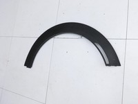 MINI F57 Cooper S 14-18 Cabrio Radlauf Verkleidung Blende Hinten Links MINI F57 Cooper S 14-18 07.06.2017... Vorschau 2