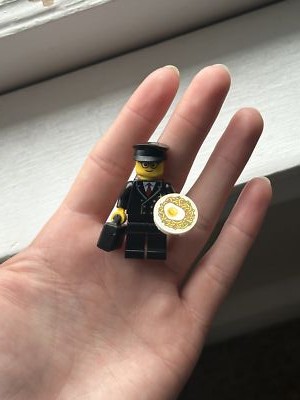 Artikelfoto(s) von einem verifizierten Käufer