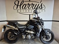 Yamaha MT03 mt 03 2007 57, 10000 miles , 660cc , naked mororcycles