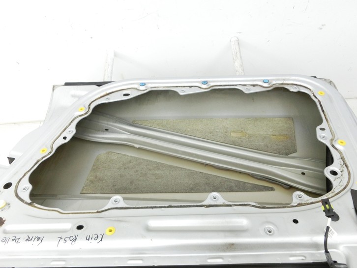 Alfa Romeo 159 939 06-11 Lim Tür Beifahrertür Rechts Vorne 565 - Bild 6