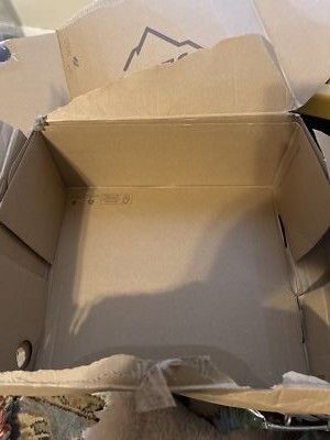 Item photo(s) from verified buyer