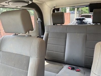 image 5 of interior