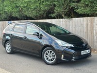 2019 Toyota Prius Plus 1.8 Hybrid - FINANCE AVAILABLE- Free Delivery! -