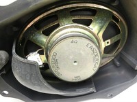 Nissan Pathfinder R51 05-14 Lautsprecher Rechts Vorne Nissan Pathfinder R51 05-14 12.08.2005 28157EB300 28166EA000... Vorschau 4