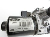 Ford B-Max JK 12-17 Wischermotor Vorne Rechts Ford B-Max JK 12-17 03.04.2014 AV11-17504-BE AV11-17504-BD W000031259... Vorschau 4