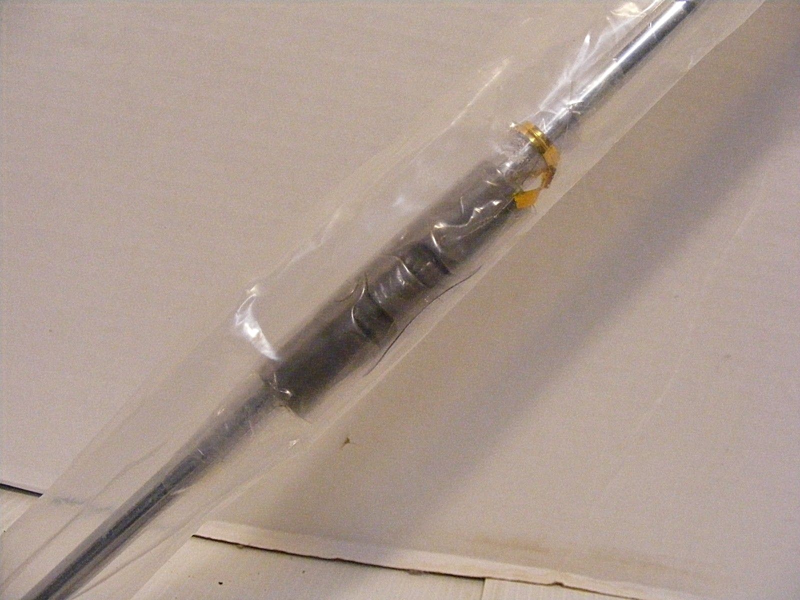 Medicus Dual Hinge 5 Iron Right Hand Golf Club & VHS Davis Love III  NEW SEALED
