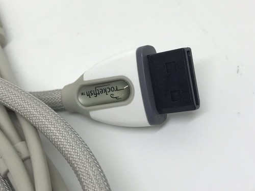 ROCKET FISH COMPONENT HD CABLE for NINTENDO Wii system