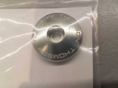 specialized headset top cap