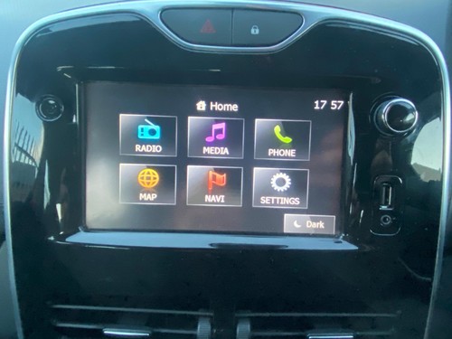 Renault Clio image