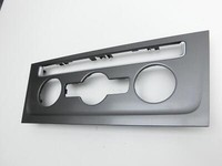VW Golf 7 VII 13-17 Blende Einbaurahmen für Klima Bedienteil VW Golf 7 VII 13-17 22.10.2015 5G1863100C gebraucht Vorschau 4