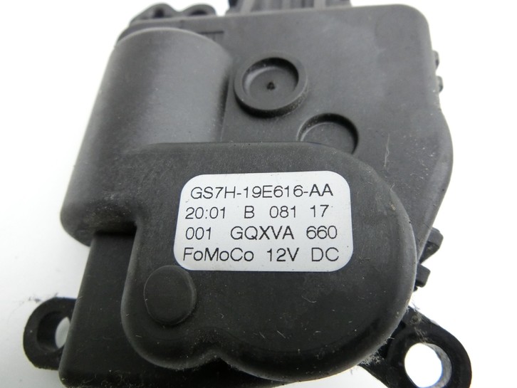 Attuatore per serranda aria motore elettrico Articolo 2 Ford Mondeo 5 V 14-19 - Bild 2