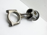 Nissan Qashqai +2 J10 10-13 dCi 2,0 110KW M9R Kolben mit Pleuel Pos B Nissan Qashqai +2 J10 10-13 15.01.2013... Vorschau 2