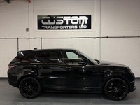2022 Land Rover Range Rover Sport 3.0 D300 Autobiography Dynamic 5dr Auto ESTATE