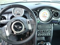 Mini Cooper R50 01-06 1,6i 85KW Waschwasserbehälter Wasserbehälter Wischwasserbehälter Mini Cooper R50 01-06... Vorschau 7