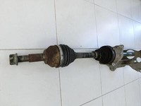Renault Koleos I HY 4x4 07-11 16V 2,5 126KW 4WD Antriebswelle Gelenkwelle Rechts Vorne Renault Koleos I HY 4x4... Vorschau 2
