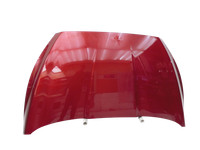 Skoda Octavia III 5E 12-17 Motorhaube Frontklappe Haube LF7Y Skoda Octavia III 5E 12-17 04.12.2018 5E0823031B gebraucht Vorschau 1