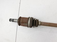 Peugeot 4007 07-12  HDI 2,2 115KW 4WD Antriebswelle Gelenkwelle Hinten Links Peugeot 4007 07-12 09.05.2012 3274C9... Vorschau 5
